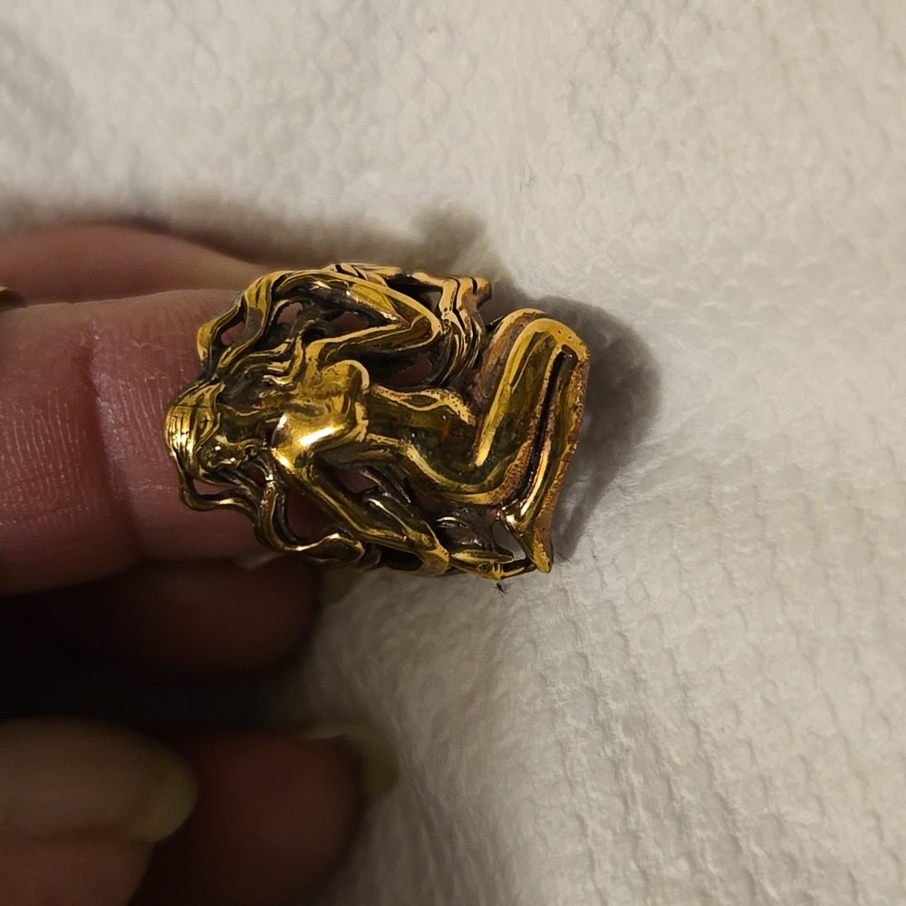 Vintage Rings - Picture 3 of 4